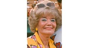 Jacqueline Dowling Obituary (1922