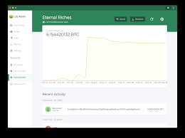 Buy bitcoin online with your credit card, debit card, bank transfer or apple pay. Lily Wallet Multisig Bitcoin Wallet
