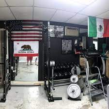 Finden und vergleichen sie gym workout at home online. Top 75 Best Garage Gym Ideas Home Fitness Center Designs
