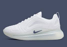 Nike Air Max 720 Womens France Ci9097 100 Release Date Sneakernews Com In 2020 Nike Nike Air Max Sneakers