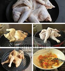 Membuat ayam ingkung jawa cara membuat ayam ingkung jawa membuat ingkung jawa yang empuk tutorial membuat ingkung. Resep Kiriman Pembaca Jtt Ayam Lodho Trenggalek A La Tri Handayani Unboxing Just Try Taste