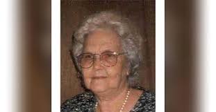 Eula Jean Samples Shadburn Obituary