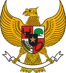 Hasil Gambar Untuk Lambang Garuda Pancasila Lambang Negara Gambar Burung Burung Elang