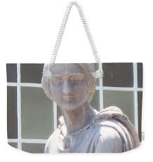 Evangeline Weekender Tote Bag