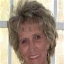 Shirley Gail Stephens Nodine Obituary