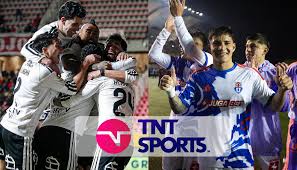 TNT Sports EN VIVO GRATIS — cómo ver partido Colo-Colo vs. U. de Chile por Fútbol TV y HBO Max Online