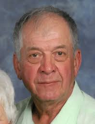 Obituary information for Chester "Chet" R. Pryga