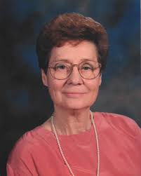 Beverley Faulkner Obituary