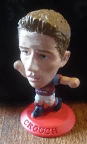 Corinthian Prostar Big Head Figures £0.99