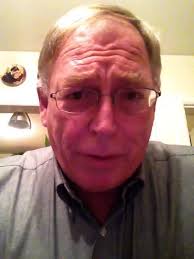 The real Optimus Prime has recorded special video message for Daniel Downing