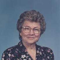 Wilda Louise Jackson Obituary