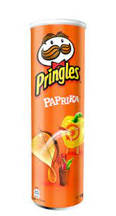 Pringles Junk Food Snacks Potato Chip Flavors Pringles
