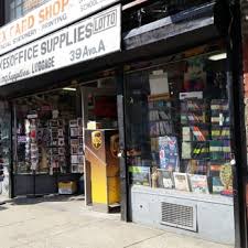 Shop a huge selection of trading cards at low prices. Essex Card Shop 46 Reviews Cards Stationery 47 Ave A New York Ny Phone Number