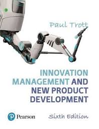 Free Download Innovation Management And New Product Development Innovation Management New Product Development Innovation