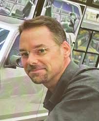 Remembering Richard Paul Glunt, a life of adventure and love