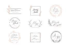 Temukan (dan simpan!) pin anda sendiri di pinterest. 16 Logo Dan Banner Olshop Keren 2020 Ideas Logo Vector Free Logo Design