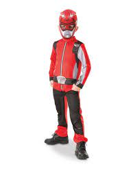 The first eight episodes will be made available to users of the popular streaming service worldwide, with the remaining fourteen episodes from season 1 to be added at a later date. Power Rangers Kostum Fur Jungen Power Rangers Beast Morpher Rot Schwarz Gunstige Halloween Kostume Bei Horrorklinik