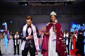 best model of the world 2014 ema diogo angola