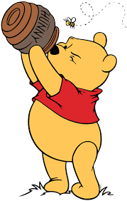 A link back to his website, disney clips, is required to use the images. Winnie The Pooh Clip Art Disney Clip Art Galore