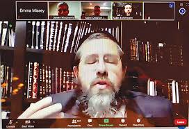 Harry Glazer, Author at The Jewish Link