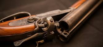 360º of protection from rust. How To Remove Rust From A Gun Without Damaging Bluing