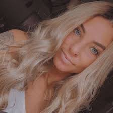 Brittany Summerlin's Instagram, Twitter & Facebook