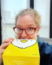 Alice Fairfax Author