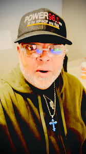 Happy National Oatmeal day and Happy Hump Day. Brion O Brion @radiodjbob is  now