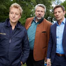 Die Rosenheim-Cops: Kultermittler bekommen Unterstützung von Serienstar -  BUNTE