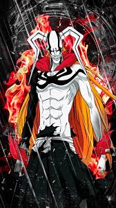 Images are presented in hd, full hd, ultra hd, 4k and 5k format and they are available for downloading as a beautiful background or a home screen for. Top 10 Bleach Ichigo Vasto Lorde 4k Vertical Wallpapers Syanart Station