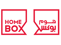فروع هوم بوكس Home Box في المملكة