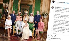 Królowa elżbieta ii bije już wszystkie możliwe rekordy jako monarchini. Nianie Rodziny Krolewskiej Zdradzily Co Dzieje Sie Na Co Dzien W Palacu Charlotte Jest Ulubienica Krolowej Elzbiety Ii