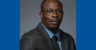 Announcing Dr. Dennis Frank-Ito as Director of the Clinical Research Unit