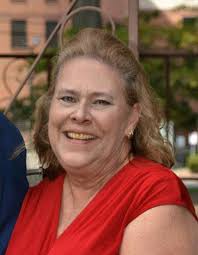 My husband Gene's cousin, born & raised in Freeport, Karen was greatly  loved & will be forever missed. ❤️