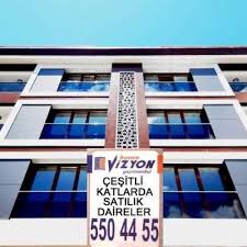 home vizyon dan bahcelievler yayla da akili ev sistemli ultra lux daireler akilli ev vizyon evler
