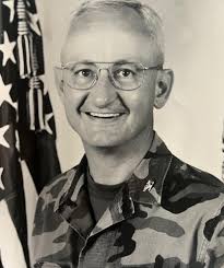 David Col. Obituary (1945