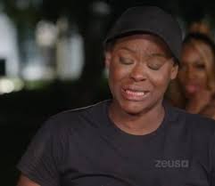 sooo a congratulations is really in order for tinkabella🤰🏽or is this just  akbar trying to be messy?😭