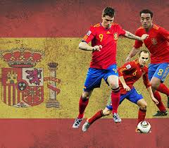 Show all show first 10. Spain National Team 400x350 Fromagination