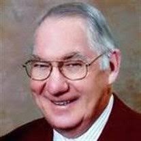 Obituary information for Harlan James Hengstenberg