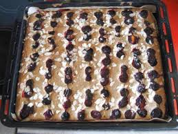 Mandarinen Kase Kuchen Rezept Mit Bild Kochbar De