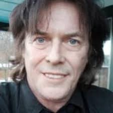 David Paul Badger Obituary (1958