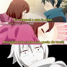 Anime Tsurezure Children Memes Engracados Naruto Tsurezure Children Citacoes De Anime