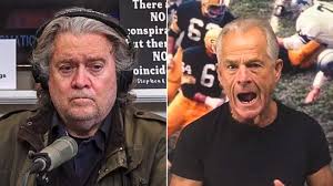 Peter Navarro explodes at 'traitor' Marc Short and 'useful idiot' Mike Pence over failed Jan. 6 plot - Raw Story - Celebrating 18 Years of Independent Journalism