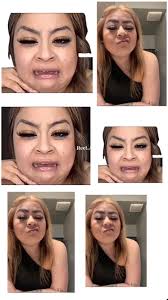 Inspirational post from a young lady