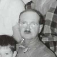 John Frederick Burt (1888–1977) • FamilySearch