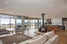 Sustainable modern rustic barn house. Creating A Sustainable Home Through Passive Design Modscape