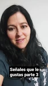 Señales de que le gustas a una mujer