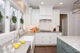 Choosing Kitchen Cabinet Doors