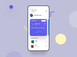 Heart Button With Count On White Background Music Streaming App Design Inspiration Ios App Design