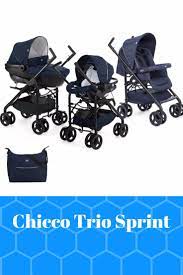 pin en carritos de bebe